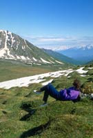Alaska