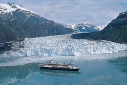 Glacier Bay