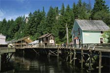 Ketchikan