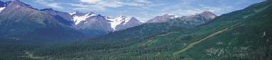 Alaska