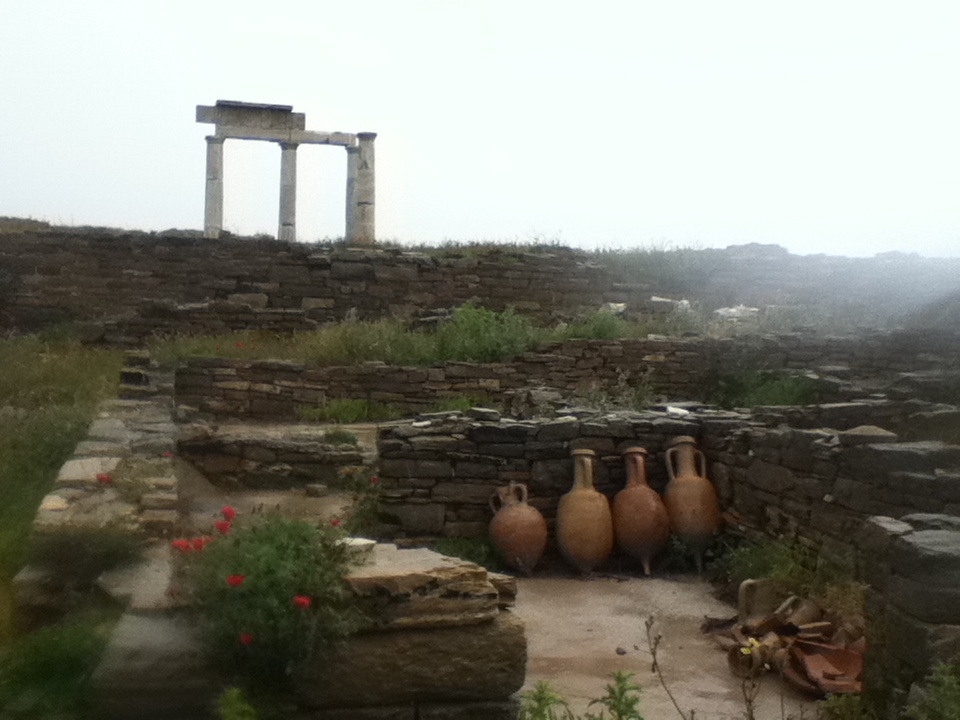 Delos