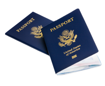 passports