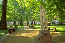 Grosvenor Square