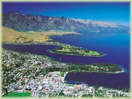 Queenstown