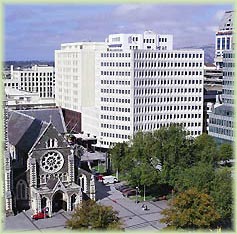 Millennium - Christchurch