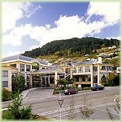 Millennium - Queenstown