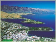 Queenstown