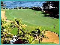Cerromar Golf Course
