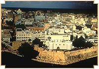 Old San Juan
