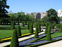 Retiro Park