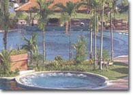 The Sofitel Royal Angkor