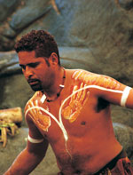 Aborigine