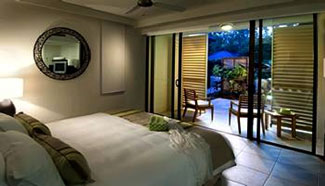 Four Seasons Hotel Sydney