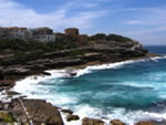 Bronte-Bondi Beach