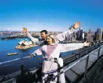 Bridge Climb