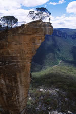Blue Canyon