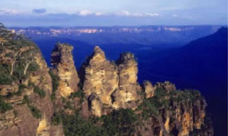 Blue Canyon