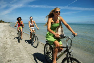 Manly Bike Tour