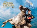 Opera Pampa