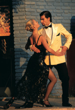tango