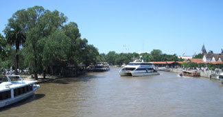 Tigre